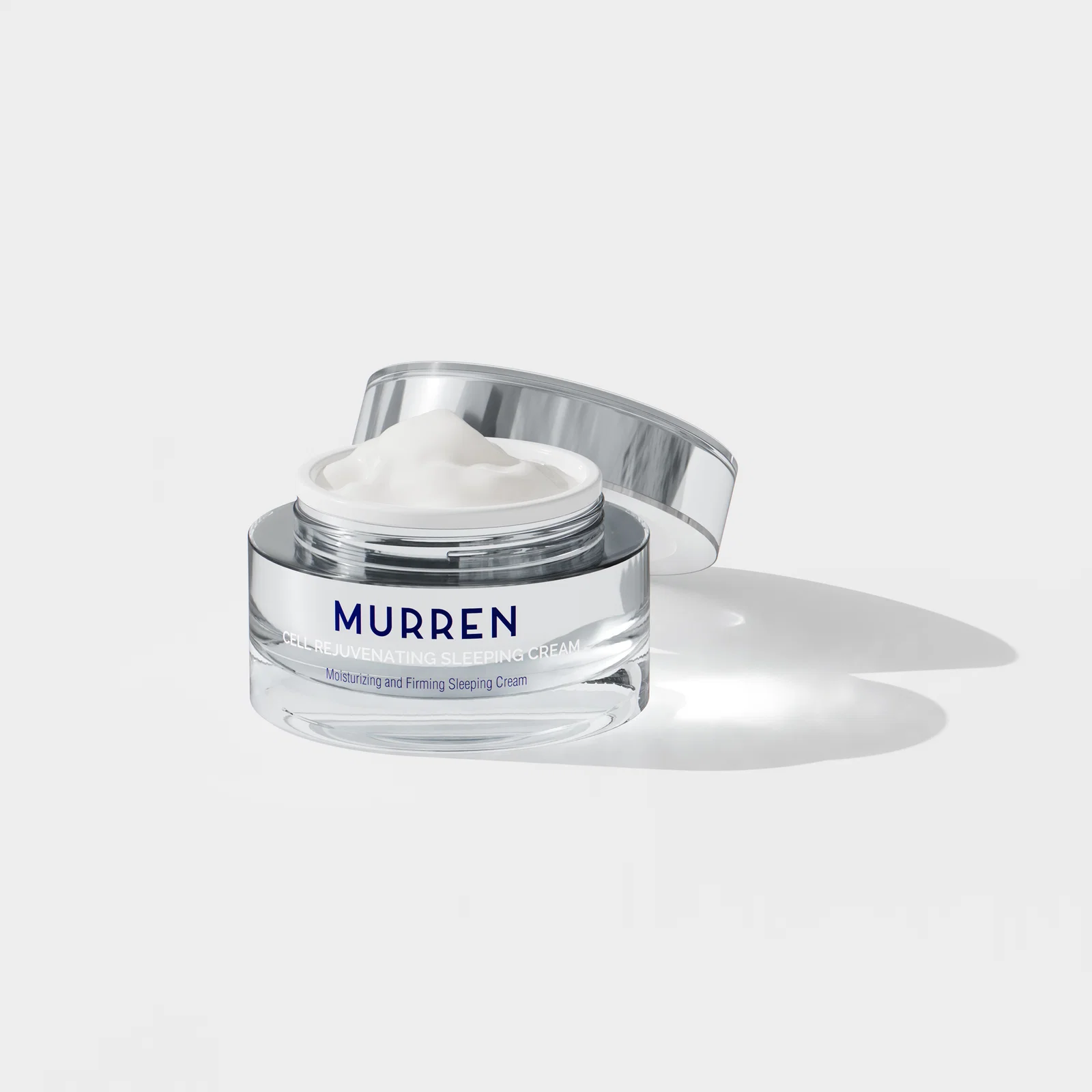 MURREN MURREN Cell Rejuvenating Sleeping Cream wholesale