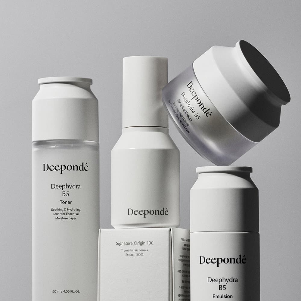 Deeponde Awaken your innate desire for beauty. wholesale
