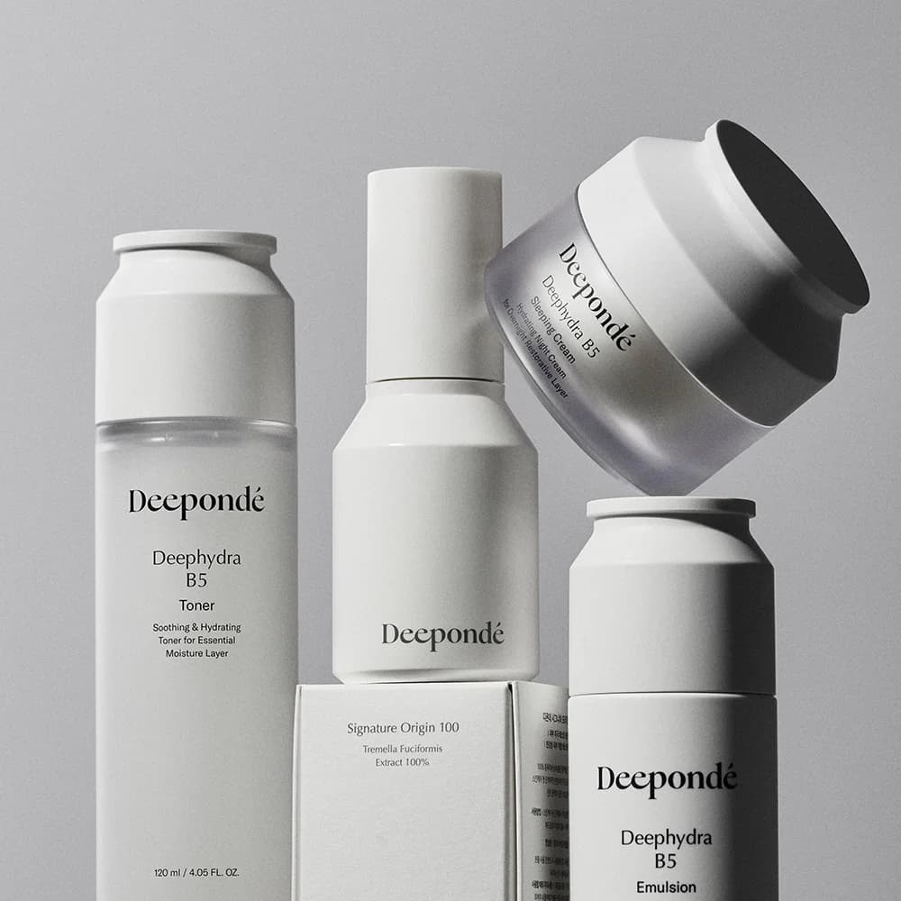 Deeponde Awaken your innate desire for beauty. wholesale