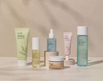 EcoBe Korean No.1 Vegan Beauty wholesale