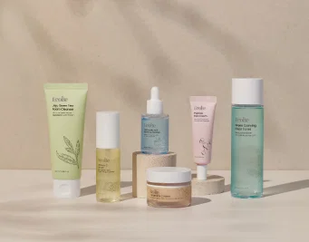 EcoBe Korean No.1 Vegan Beauty wholesale