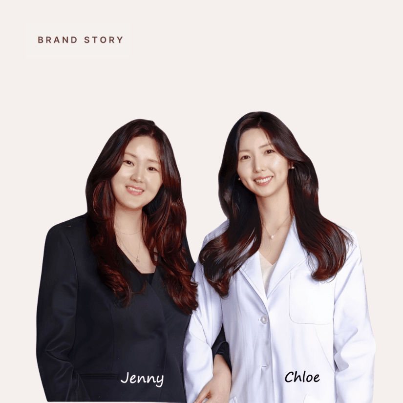 Morethan8 A Sister’s Love Meets a Pharmacist’s Science wholesale
