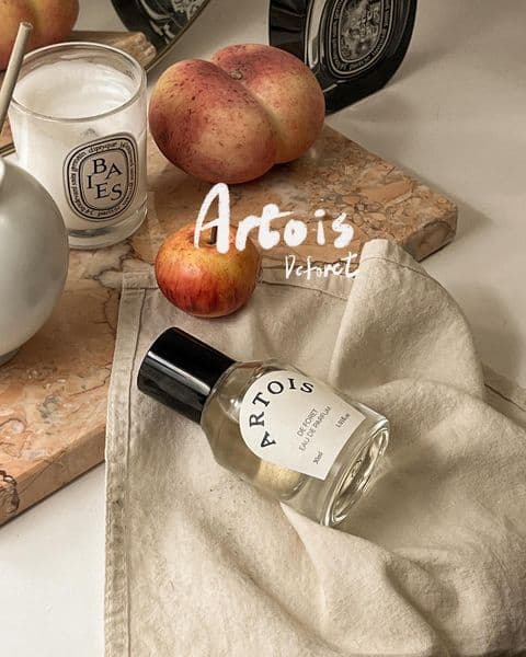 ARTOIS “Luxury Fragrance, Everyday Touch” - ARTOIS wholesale
