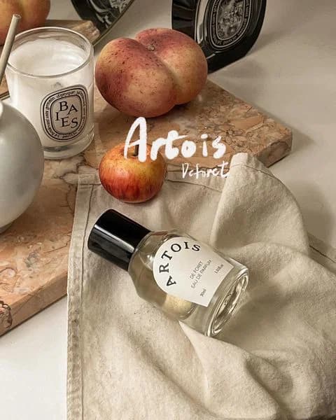 ARTOIS “Luxury Fragrance, Everyday Touch” - ARTOIS wholesale