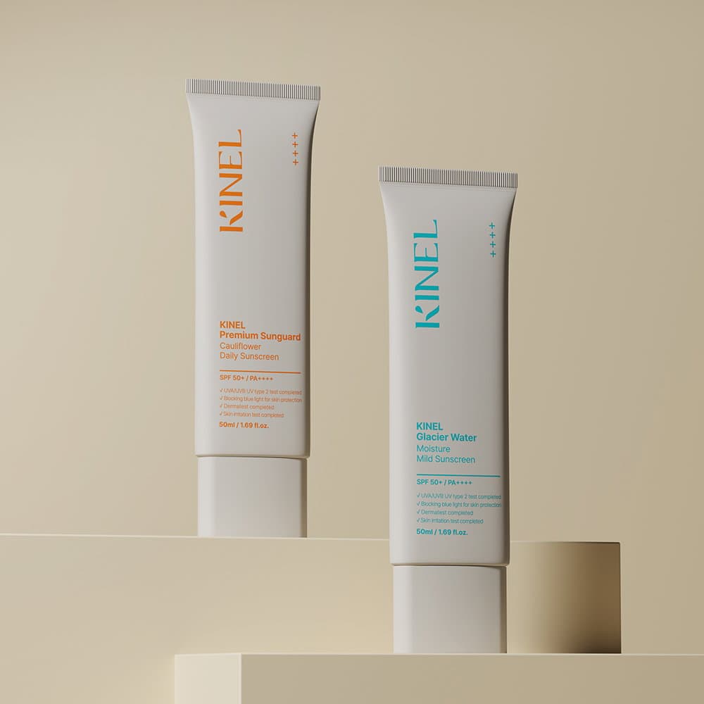 ROBLUE Kinel Premium Daily Sun Cream wholesale