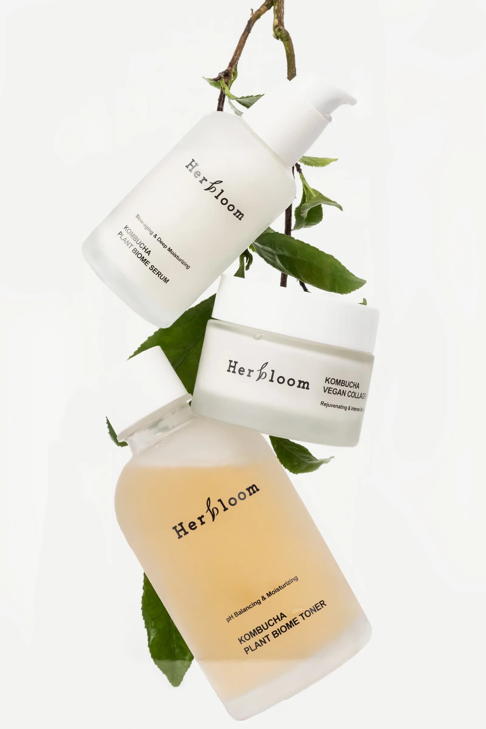 Herbloom Functional Vegan wholesale