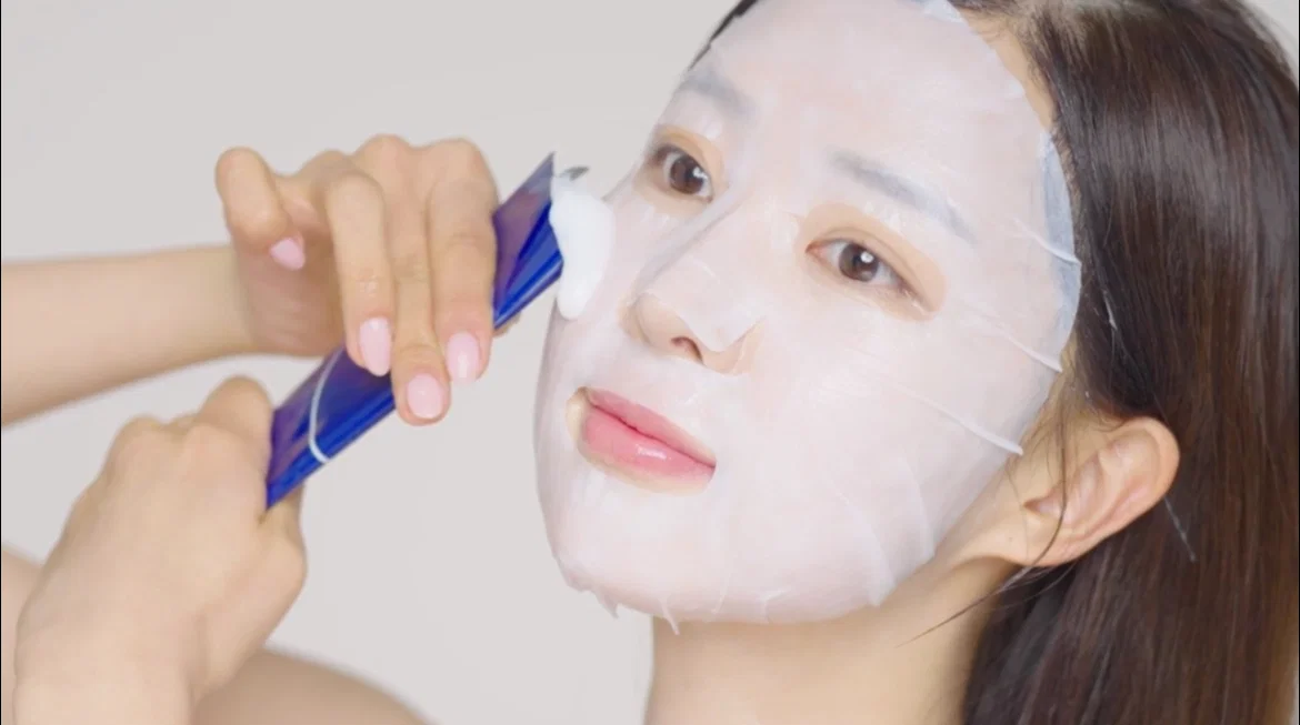 MURREN MURREN Cell Rejuvenating Mask wholesale